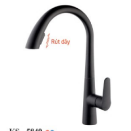 VÒI RỬA CHÉN NÓNG LẠNH KASSANI KS-5849